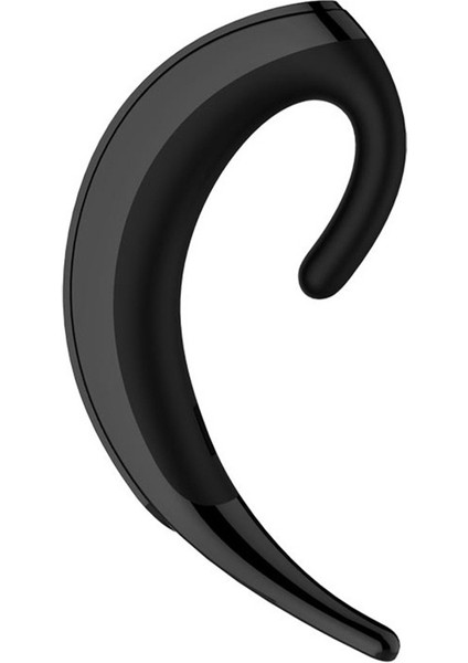Tws Bluetooth Kulaklık - Siyah (Yurt Dışından)