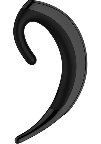 Tws Bluetooth Kulaklık - Siyah (Yurt Dışından)
