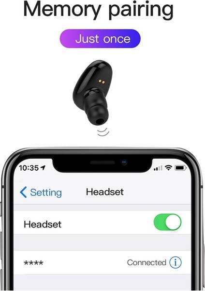 Tws Bluetooth Kulaklık - Gümüş (Yurt Dışından) modelleri