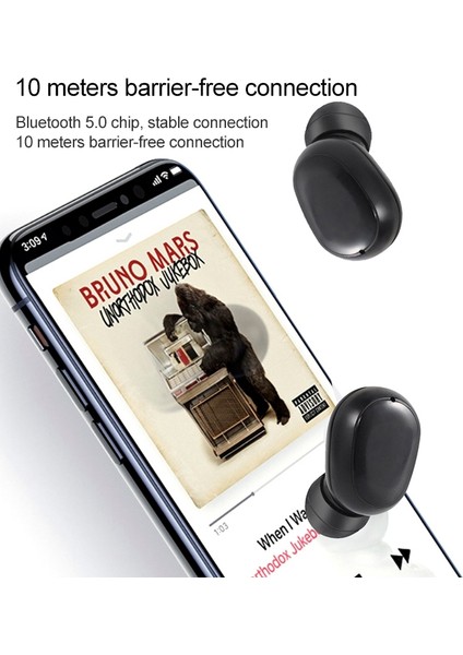 Tws Bluetooth Kulaklık - Pembe (Yurt Dışından) modelleri