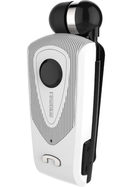 Tws Bluetooth Kulaklık - Beyaz (Yurt Dışından)