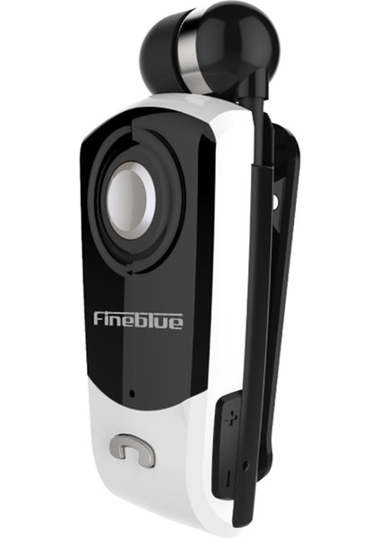 Tws Bluetooth Kulaklık - Beyaz (Yurt Dışından)