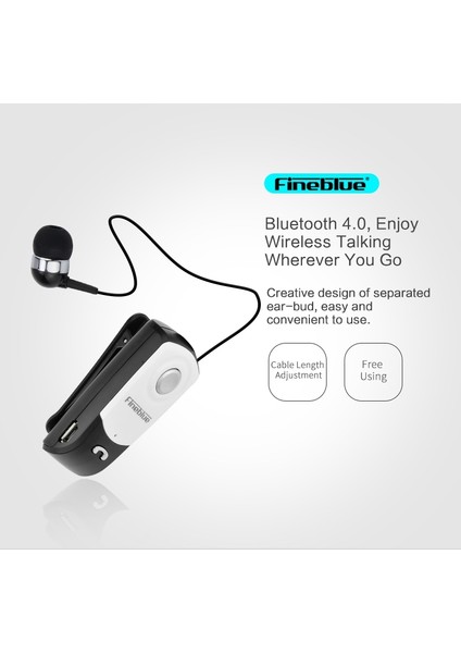 Tws Bluetooth Kulaklık - Beyaz (Yurt Dışından) fırsatları