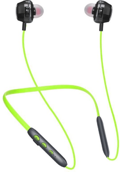Tws Bluetooth Kulaklık - Yeşil (Yurt Dışından)