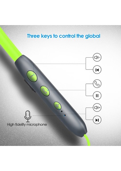 Tws Bluetooth Kulaklık - Yeşil (Yurt Dışından) fiyatları