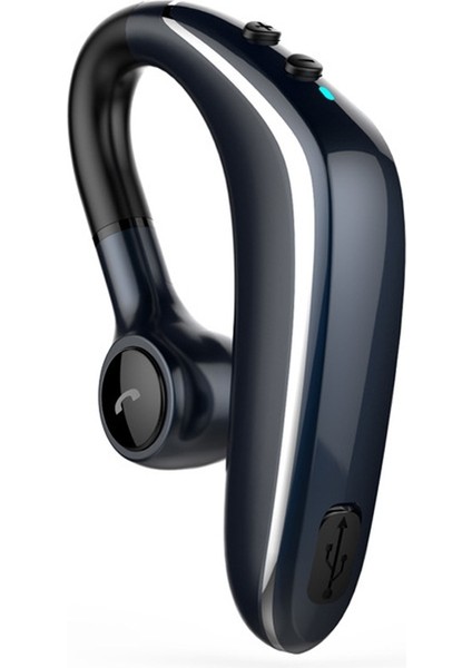 Tws Bluetooth Kulaklık - Mavi (Yurt Dışından)