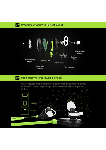 Tws Bluetooth Kulaklık - Beyaz (Yurt Dışından) modelleri