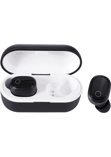 Tws Bluetooth Kulaklık - Siyah (Yurt Dışından)