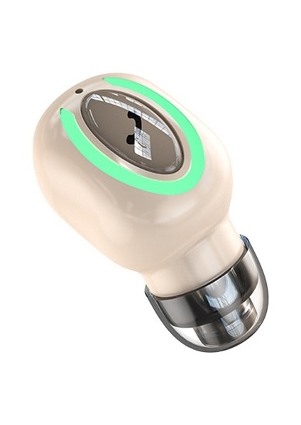 Tws Bluetooth Kulaklık - Beyaz (Yurt Dışından)