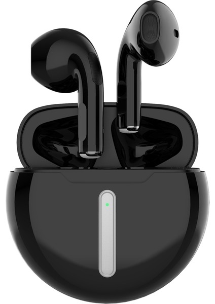 Tws Bluetooth Kulaklık - Siyah (Yurt Dışından)