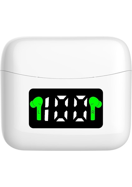 Tws Bluetooth Kulaklık - Beyaz (Yurt Dışından) modelleri