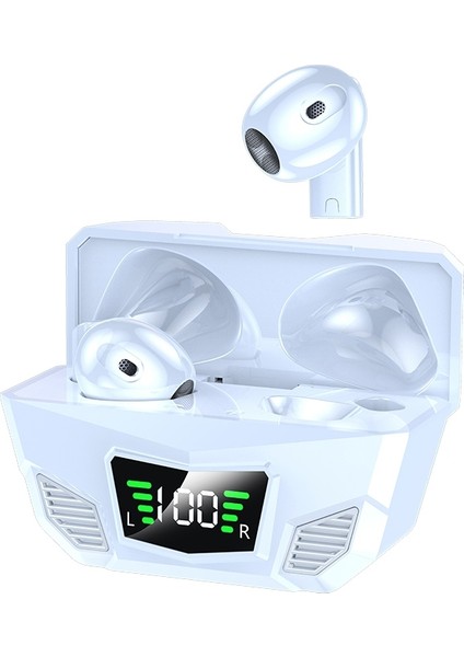Tws Bluetooth Kulaklık - Beyaz (Yurt Dışından)