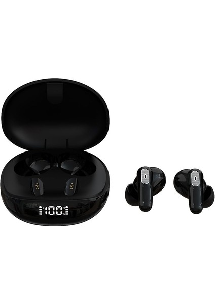 Tws Bluetooth Kulaklık - Siyah (Yurt Dışından)