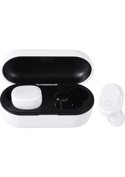 Tws Bluetooth Kulaklık - Beyaz (Yurt Dışından)