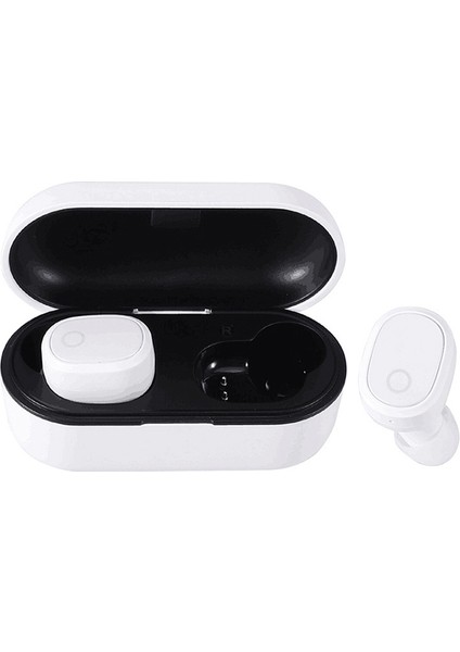 Tws Bluetooth Kulaklık - Beyaz (Yurt Dışından) fırsatları