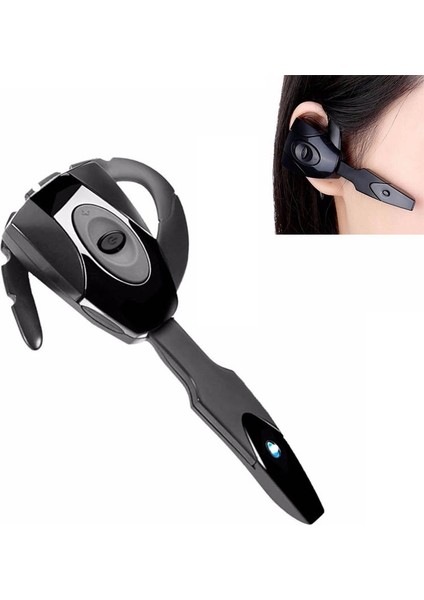 Tws Bluetooth Kulaklık - Beyaz (Yurt Dışından) fırsatları