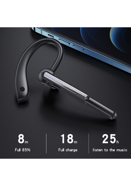 Tws Bluetooth Kulaklık - Siyah (Yurt Dışından) fırsatları