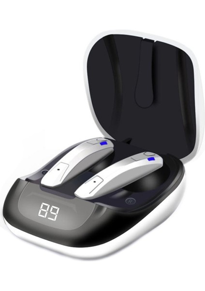 Tws Bluetooth Kulaklık - Beyaz (Yurt Dışından)
