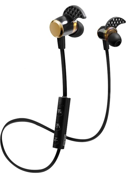 Tws Bluetooth Kulaklık - Siyah (Yurt Dışından)