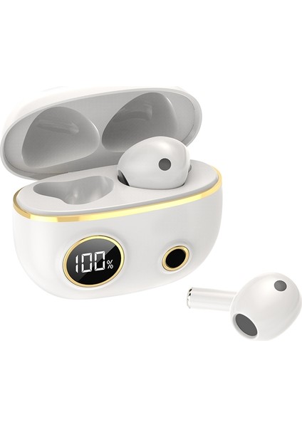 Tws Bluetooth Kulaklık - Beyaz (Yurt Dışından) modelleri