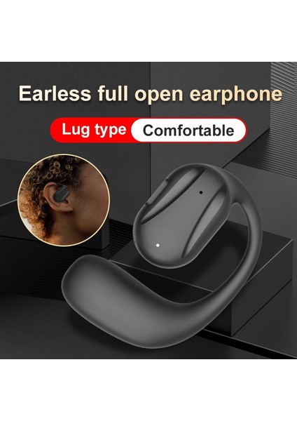 Tws Bluetooth Kulaklık - Siyah (Yurt Dışından) fiyatları