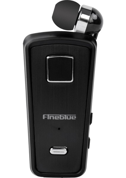 Tws Bluetooth Kulaklık - Siyah (Yurt Dışından)