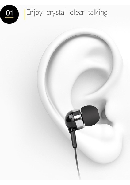 Tws Bluetooth Kulaklık - Siyah (Yurt Dışından)