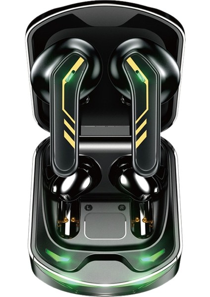 Tws Bluetooth Kulaklık - Siyah (Yurt Dışından)