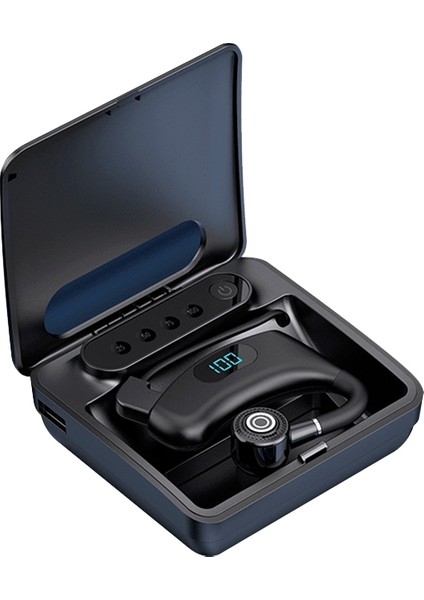 Tws Bluetooth Kulaklık - Siyah (Yurt Dışından)
