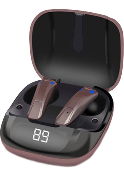 Tws Bluetooth Kulaklık - Pembe (Yurt Dışından)