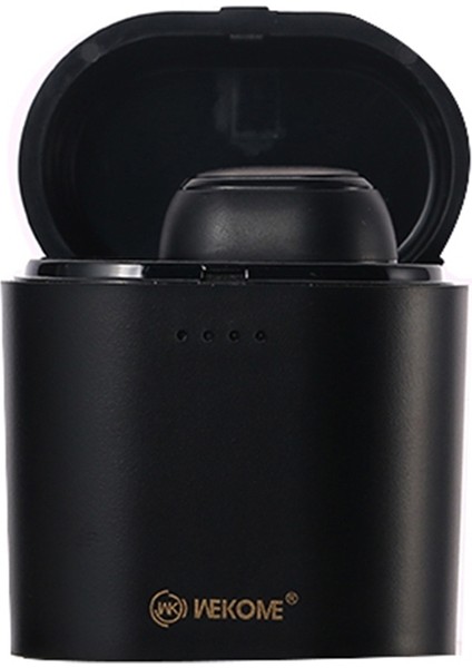 Tws Bluetooth Kulaklık - Siyah (Yurt Dışından)