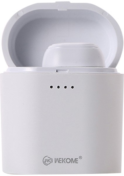 Tws Bluetooth Kulaklık - Beyaz (Yurt Dışından)