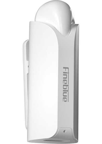 Tws Bluetooth Kulaklık - Beyaz (Yurt Dışından)