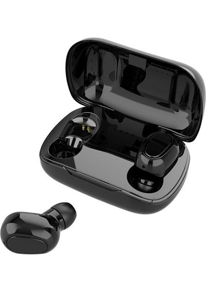 Tws Bluetooth Kulaklık - Siyah (Yurt Dışından) fiyatları