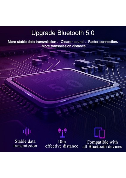 Tws Bluetooth Kulaklık - Siyah (Yurt Dışından) fırsatları