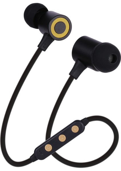Tws Bluetooth Kulaklık - Siyah (Yurt Dışından)