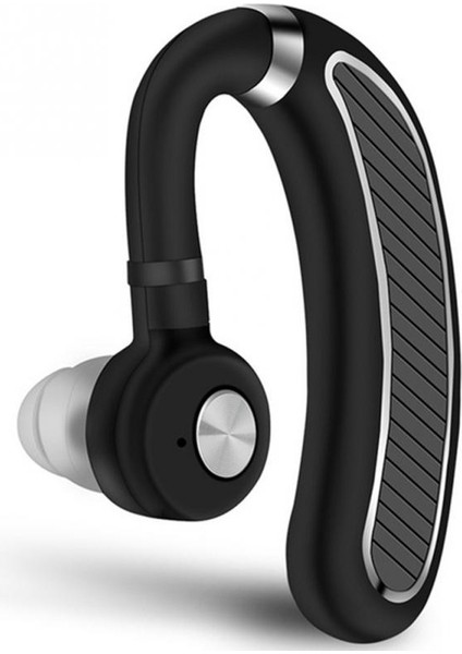 Tws Bluetooth Kulaklık - Siyah Gümüş (Yurt Dışından)
