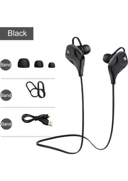 Tws Bluetooth Kulaklık - Siyah (Yurt Dışından) modelleri