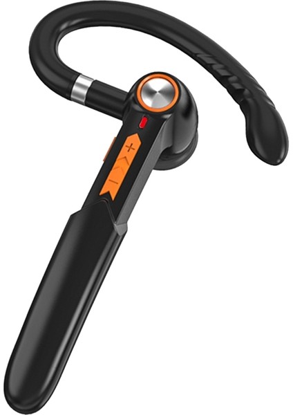 Tws Bluetooth Kulaklık - Siyah Portakal (Yurt Dışından)