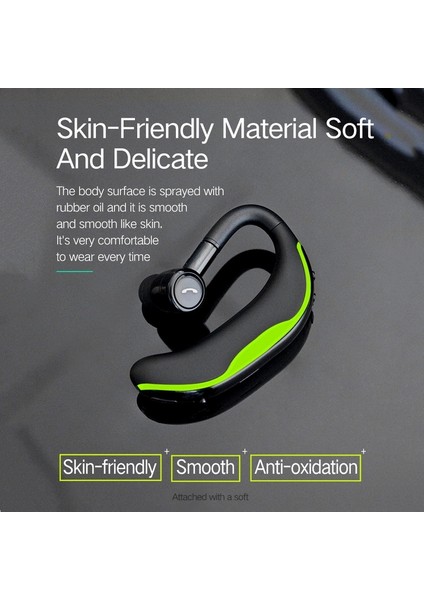 Tws Bluetooth Kulaklık - Gri (Yurt Dışından) fırsatları
