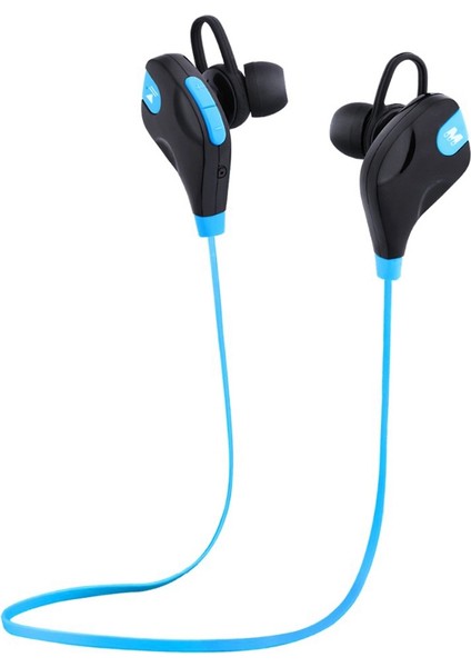 Tws Bluetooth Kulaklık - Mavi (Yurt Dışından)