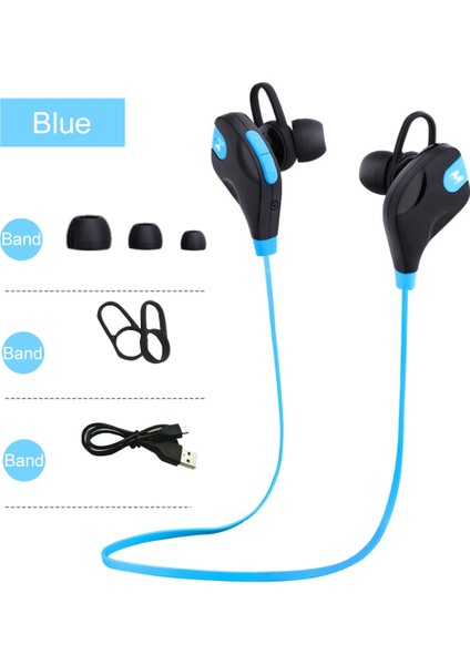 Tws Bluetooth Kulaklık - Mavi (Yurt Dışından) modelleri
