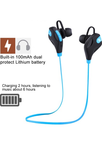 Tws Bluetooth Kulaklık - Mavi (Yurt Dışından) fırsatları