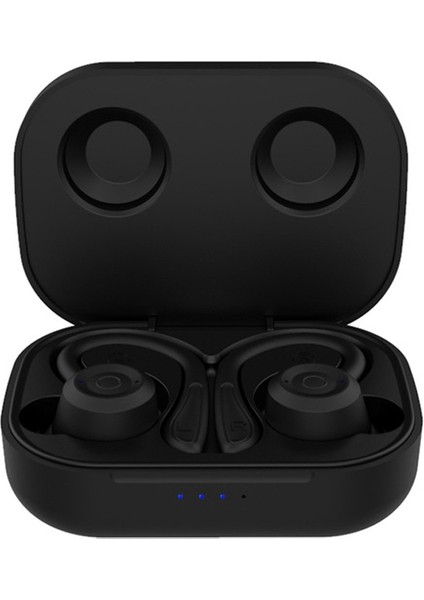 Tws Bluetooth Kulaklık - Siyah (Yurt Dışından) fiyatları