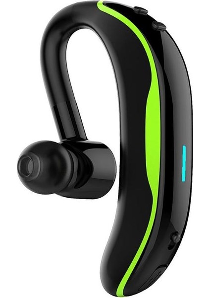 Tws Bluetooth Kulaklık - Siyah Yeşil (Yurt Dışından)
