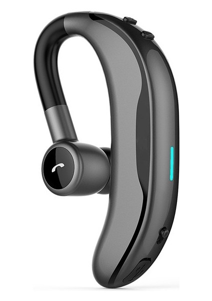 Tws Bluetooth Kulaklık - Siyah Yeşil (Yurt Dışından)