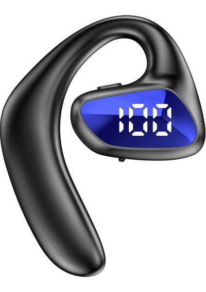 Tws Bluetooth Kulaklık - Mavi (Yurt Dışından)