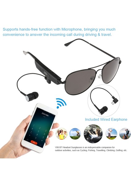 Tws Bluetooth Kulaklık - Siyah (Yurt Dışından) modelleri