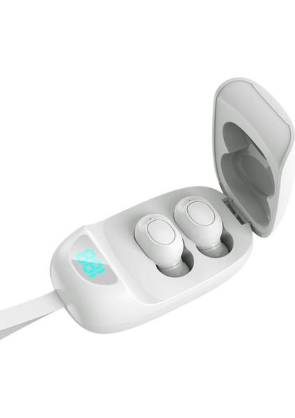 Tws Bluetooth Kulaklık - Beyaz (Yurt Dışından) fiyatları