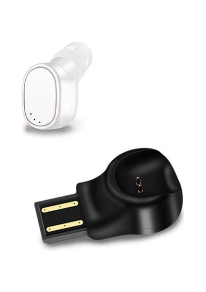 Tws Bluetooth Kulaklık - Beyaz (Yurt Dışından)